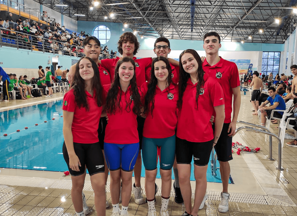 Natação: 22º Torneio Internacional Cidade da Maia 2024 – Absolutos
