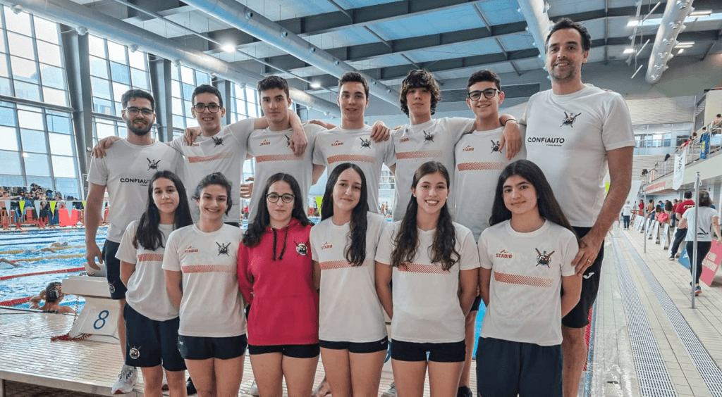 Campeonato Nacional de Juvenis, Juniores e Seniores – Open Portugal 2024
