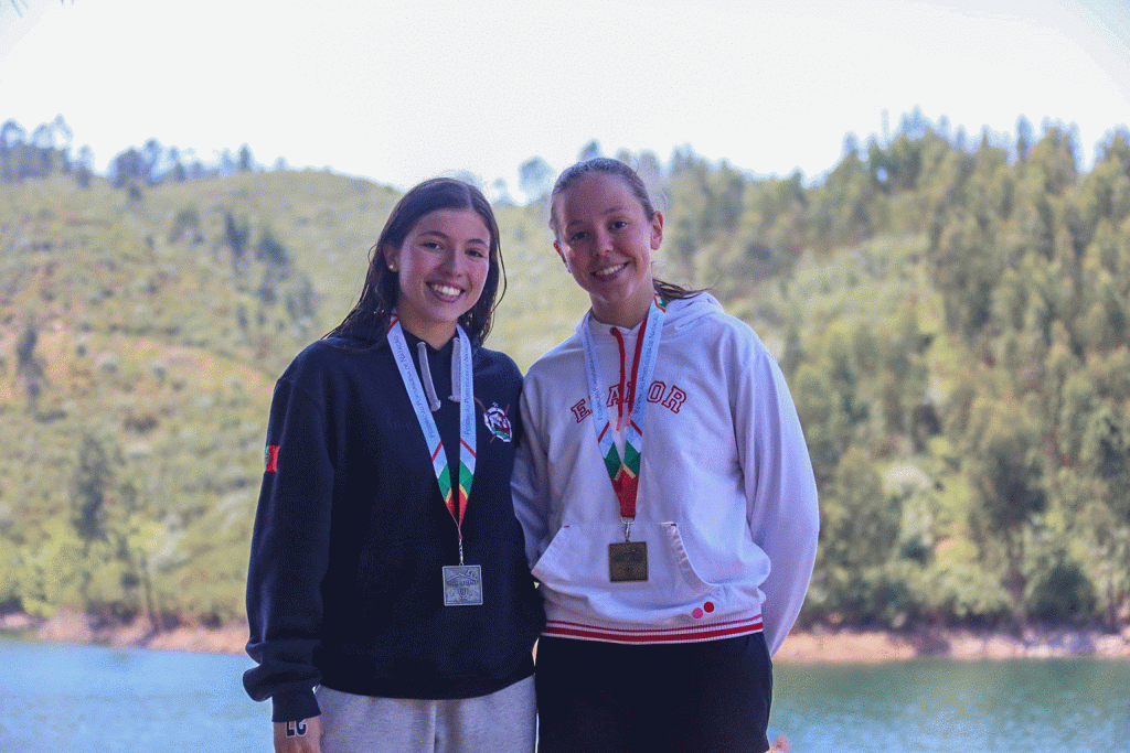 Francisca Lopes é Vice-Campeã Nacional 10km 2024