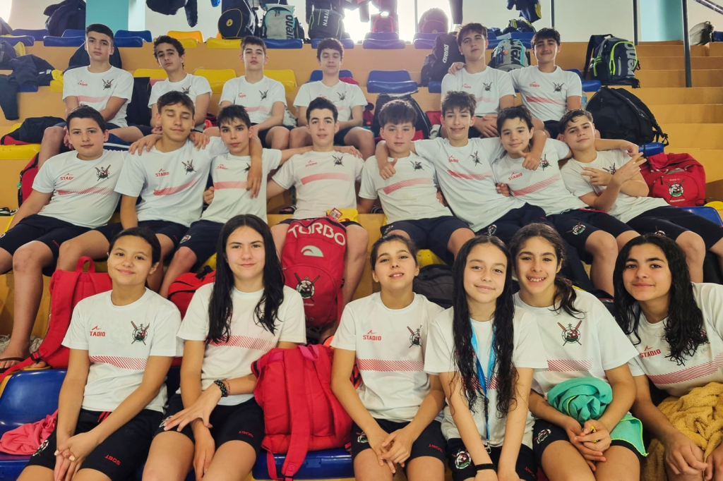Torneio Territorial de Fundo Infantis / Juvenis 2024