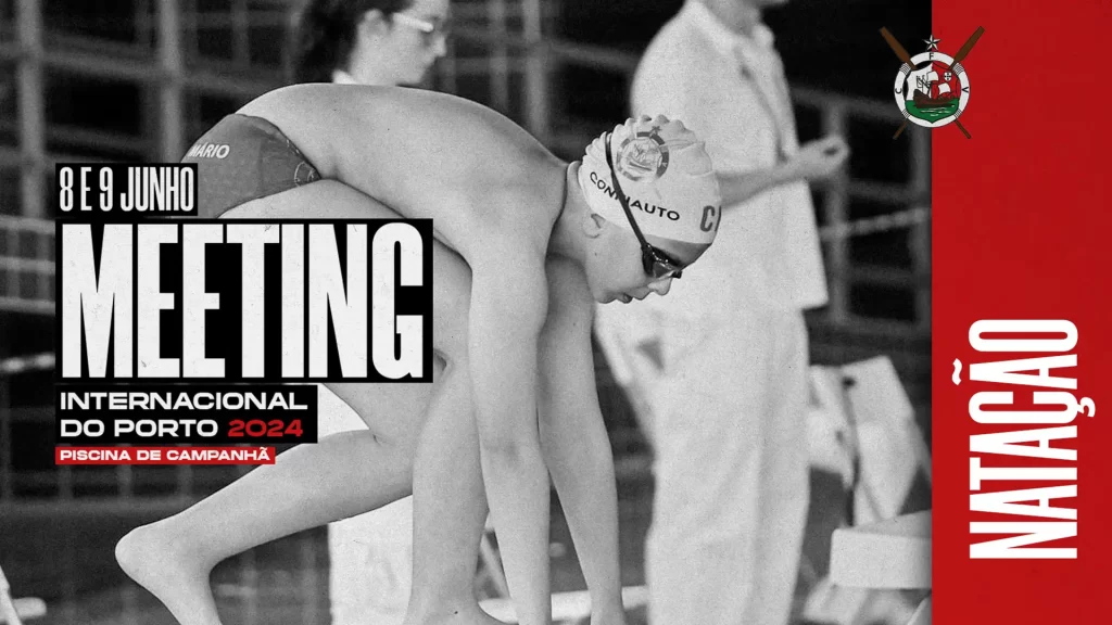 Meeting Internacional do Porto 2024
