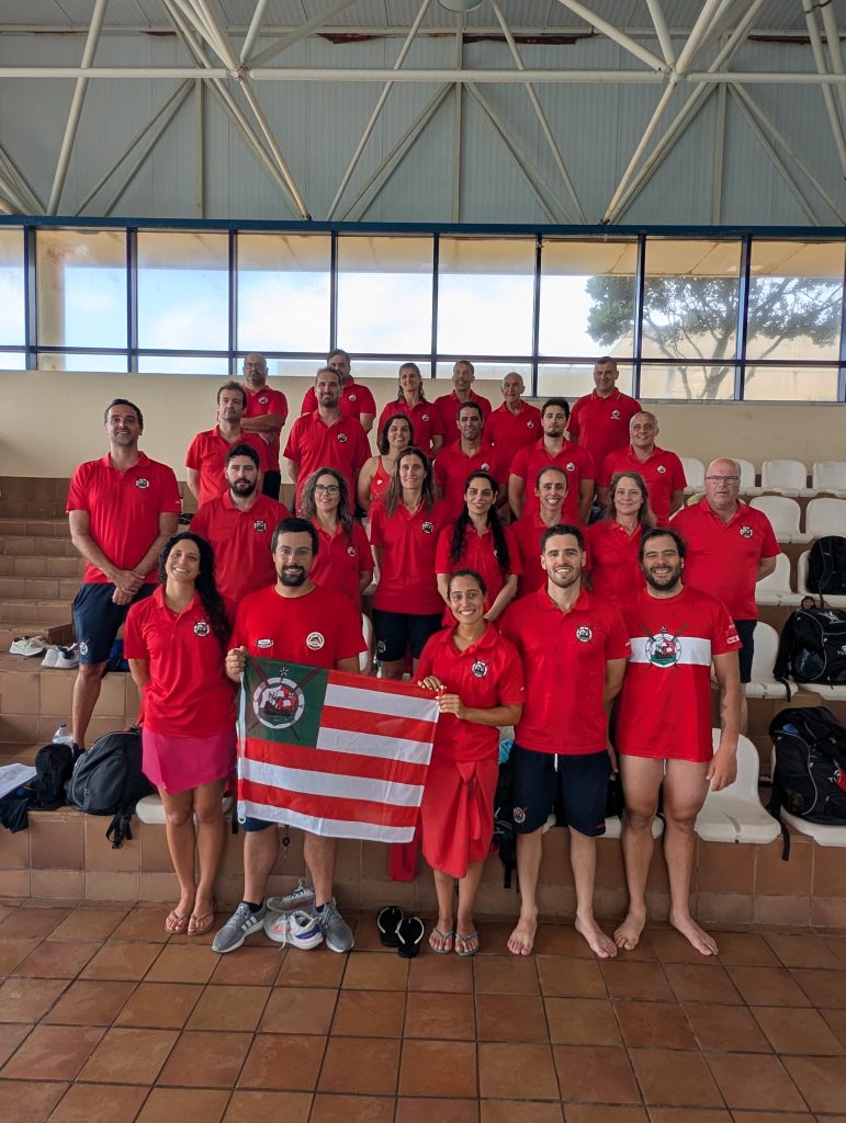 Masters do CFV brilham no Campeonato Territorial da ANNP