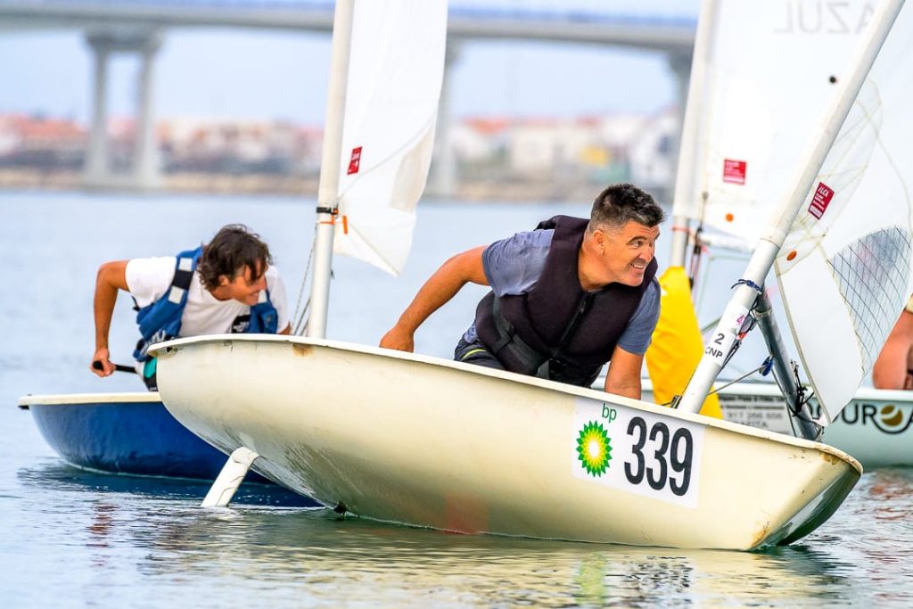 Grande resultado para o Clube Fluvial Vilacondense!