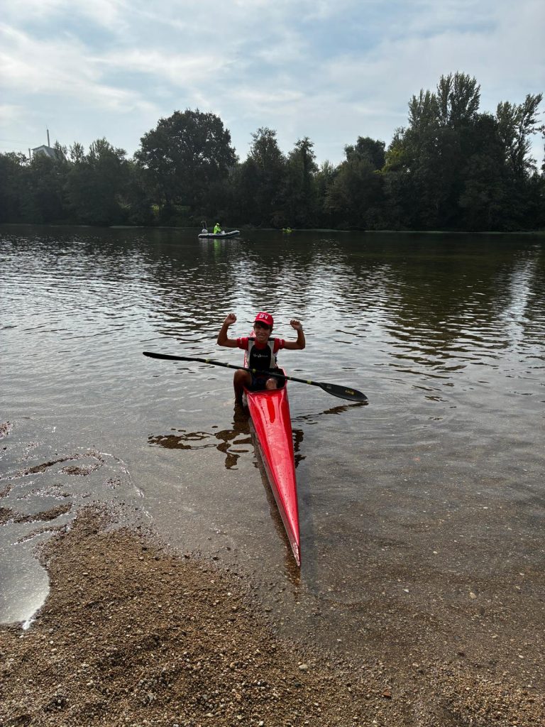 2º Lugar na Regata Sementes do Norte