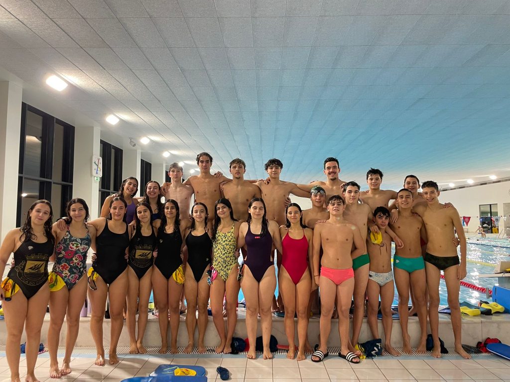 Vários Campeões Territoriais em Felgueiras