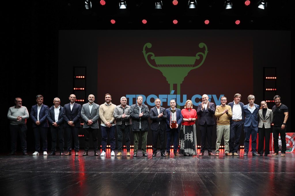 Gala do 120.º Aniversário do CFV: Uma Noite de História, Emoção e