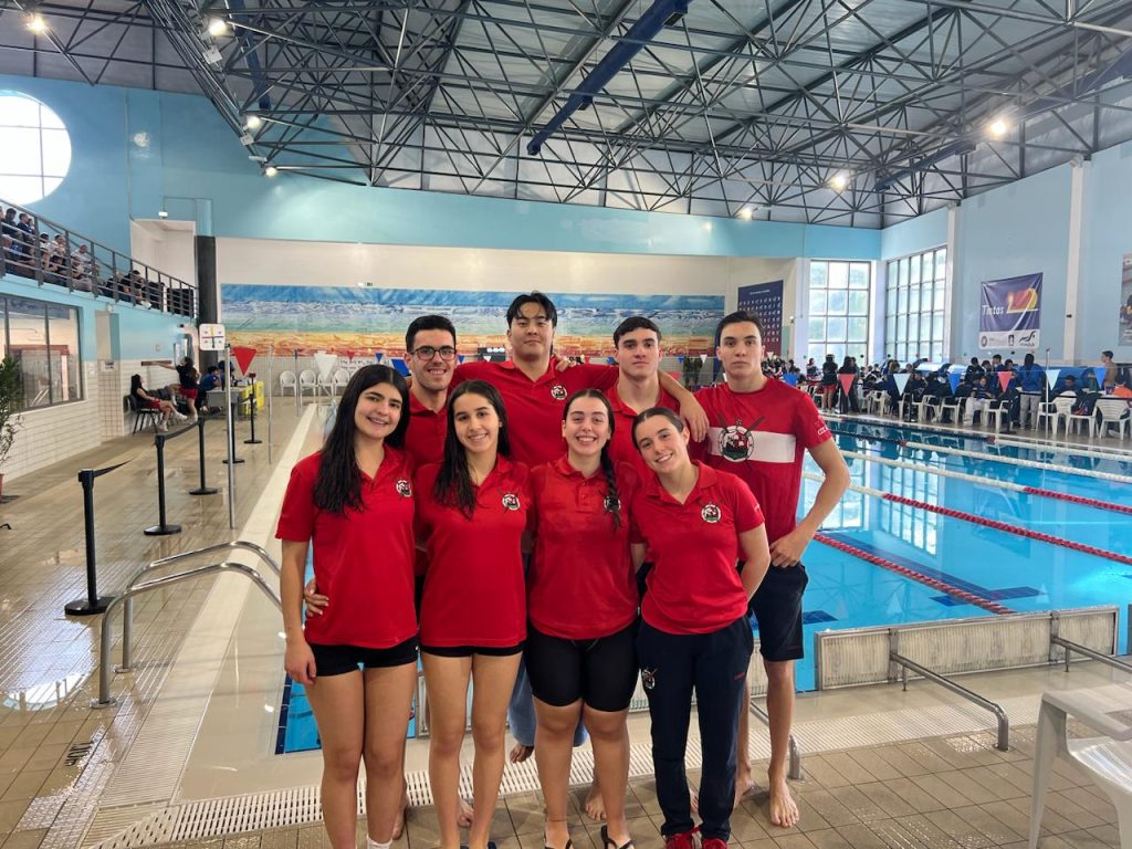 Equipa Absoluta do CFV marca presença no 24.º Torneio Internacional Cidade da Maia